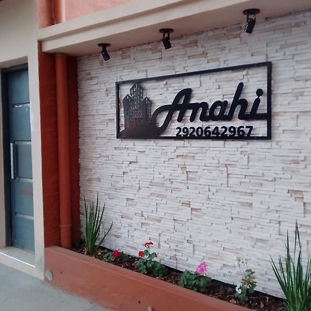 Departamentos Anahi Apartment Colorado River Exterior photo
